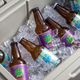 THC spiked, hops-infused seltzer is a thing now.